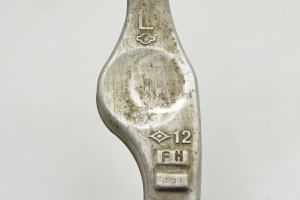 NISSAN Qashqai (2006–2013) Querlenker hinten - 3