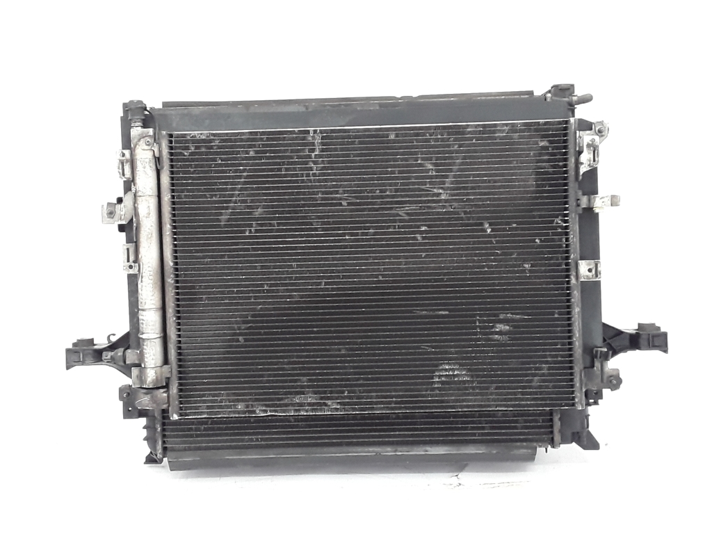 VOLVO XC90 1 generation (2002-2014) Aušinimo radiatorių komplektas 22382907