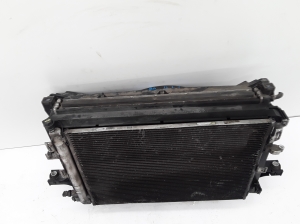 VOLVO XC90 (2002–2014) Radiator set and its parts - 3