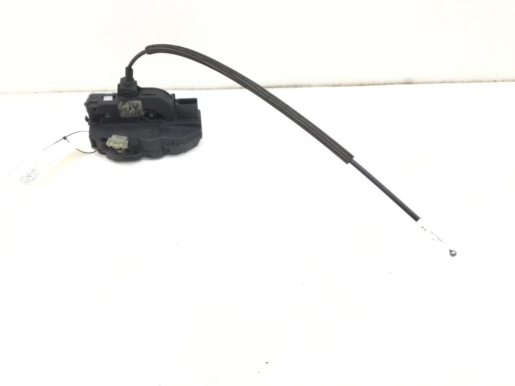 OPEL Insignia A (2008-2016) Left Side Sliding Door Lock 25113084