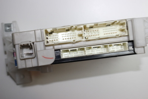 TOYOTA Prius W30/35 (2009–2015) Juhtplokk 89221-47150 - 2