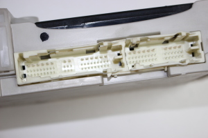 TOYOTA Prius W30/35 (2009–2015) Juhtplokk 89221-47150 - 4