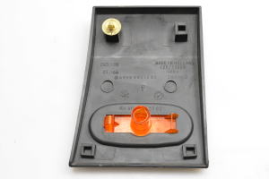 Mercedes Benz Sprinter /906/ (2006–2018) Keskmise piilari välimine ilupaneel A9066903362 - 3