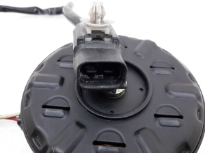 TOYOTA Avensis Verso M2 (2001–2009) Kühlerlüftermotor 1636328110 - 2