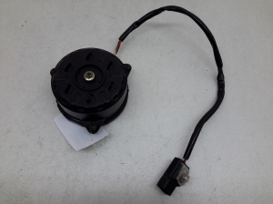 TOYOTA Avensis Verso M2 (2001–2009) Kühlerlüftermotor 1636328110 - 4