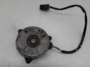Kühlerlüftermotor - 1636328110