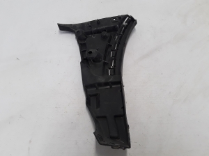  Front bumper bracket 