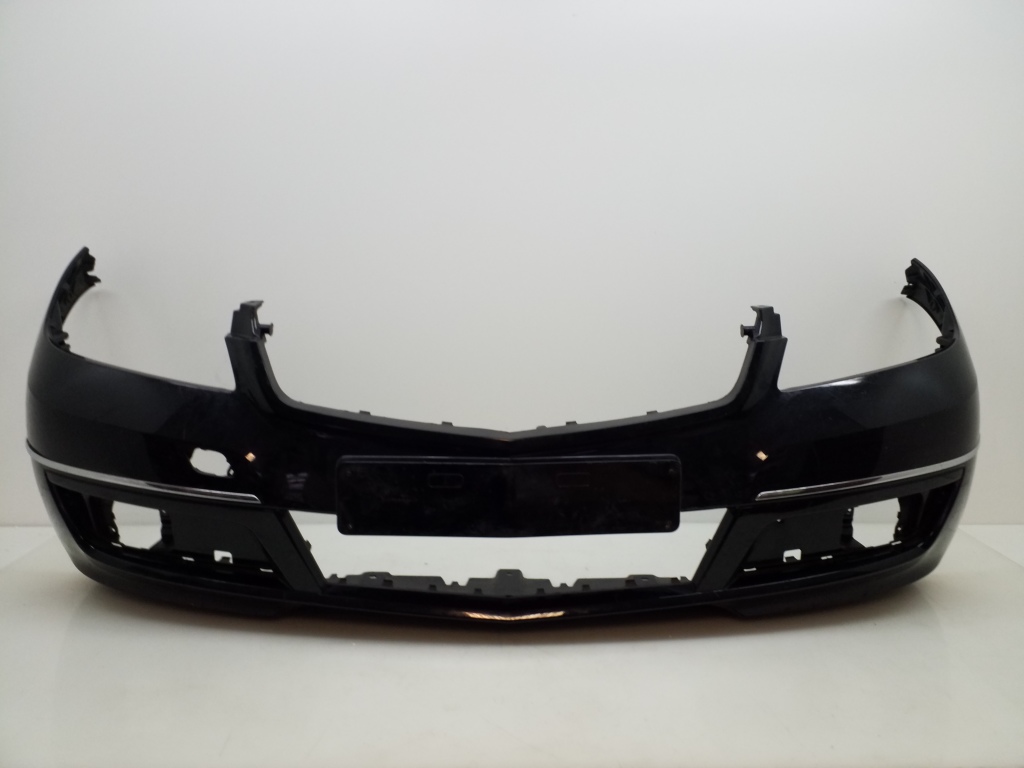 Used Mercedes Benz A-Class Front bumper A1698857925