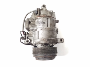 BMW 1 SERIES E81 (2007–2012) Klimakompressor 6987862 - 2