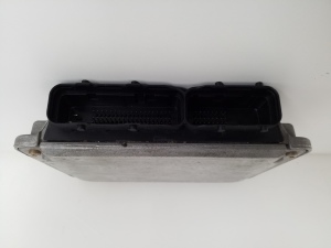 Opel Vectra B (1995–2002) Motora vadības bloks 90569348 - 2