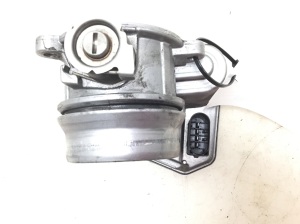 BMW 3 SERIES E90 (2004–2013) Accelerator valve 7804373 - 2