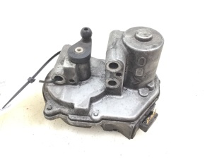  Intake manifold valve motor 