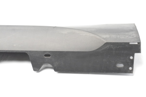 BMW X1 E84 (2009–2015) Exterior sill trim 2990169 - 4