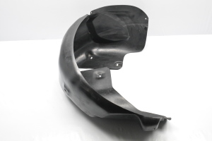 Opel Corsa E (2014–2018) Radhausschale hinten 513765057 - 3