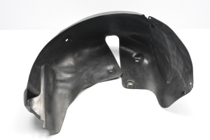 Opel Corsa E (2014–2018) Radhausschale hinten 513765057 - 4