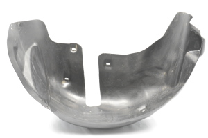 Opel Corsa E (2014–2018) Radhausschale hinten 513765057