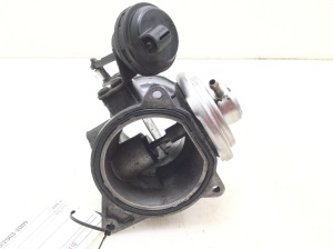  EGR valve 