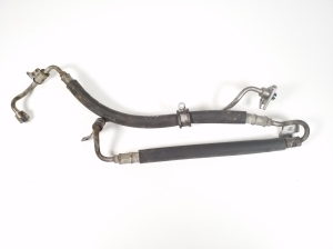   Schlauch Lenkgetriebe  - 4H2422893R 