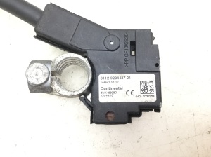 BMW X3 F25 (2010–2017) Mīnusa vada spaile 9234437 - 2