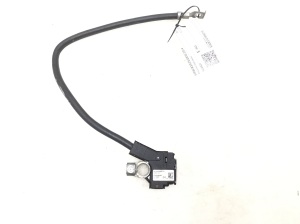 Cosse de câble négatif - 9234437