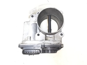 Subaru Legacy IV (2003–2009) Drosselklappe 16112AA260