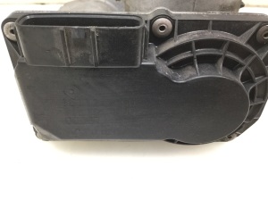 Subaru Legacy IV (2003–2009) Drosselklappe 16112AA260 - 2