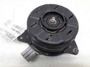 Kühlerlüftermotor - 163630H030