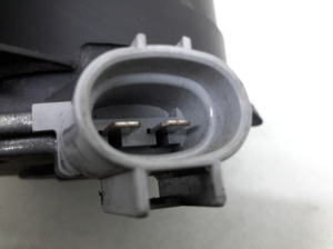 TOYOTA Yaris (2005–2011) Kühlerlüftermotor 163630H030 - 2