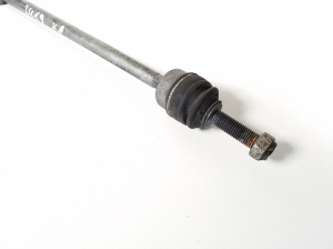 Mercedes Benz CL-Class C216 (2006–2014) Priekšējā stabilizatora atsaite A2213201589 - 2