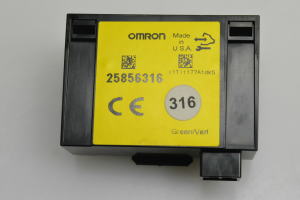  Central locking control unit 