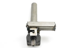 Opel Antara (2006–2017) Lenkspindel 96874503 - 4