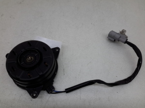 Kühlerlüftermotor - 1636326080