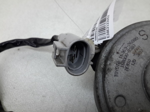 TOYOTA RAV 4 A3 (2005–2012) Kühlerlüftermotor 1636326080 - 2