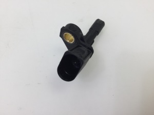 Volkswagen Passat B6 (2005–2010) ABS-Sensor hinten 1K0927807 - 2