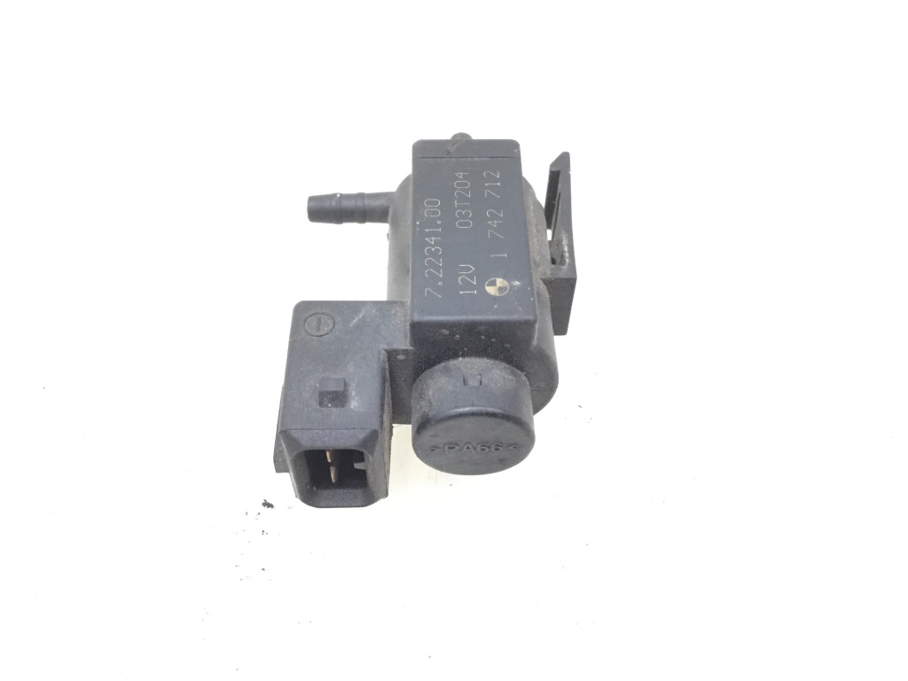 BMW 3 Series E90/E91/E92/E93 (2004-2013) Solenoidiventtiili 72234100 25113033