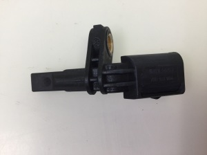 Volkswagen Passat B6 (2005–2010) Front ABS sensor 7H0927803 - 2