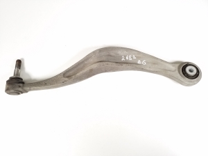   Rear lever 