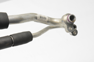 Mercedes Benz E-Class W212 (2009–2015) Rohr A2128301716 - 3