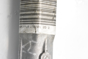 Opel Corsa E (2014–2018) Lenkgetriebe A0010753 - 2