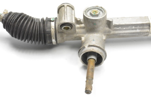 Opel Corsa E (2014–2018) Lenkgetriebe A0010753 - 5