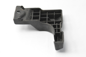  Rear bumper bracket 