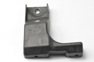  Rear bumper bracket 