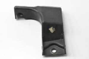  Rear bumper bracket 