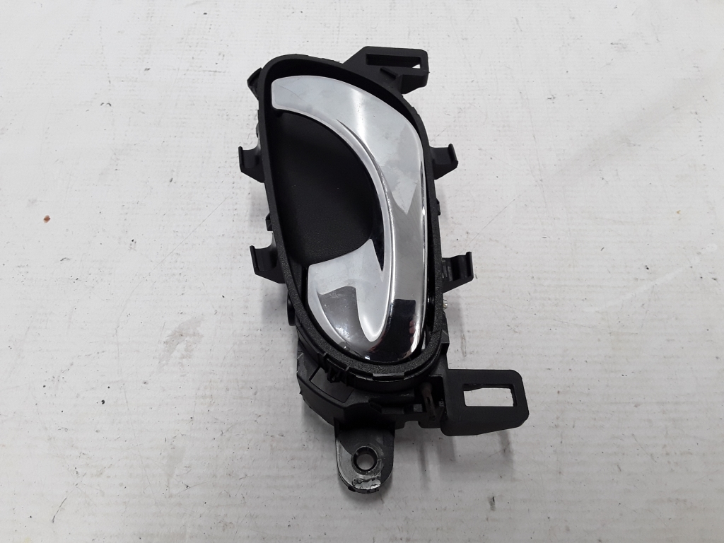 RENAULT Kadjar 1 generation (2015-2024) Left Front Internal Opening Handle 806714EA0A 22382884