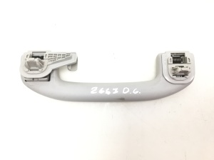  Roof inner handle 