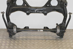 BMW 3 SERIES F31 (2011–2026) Eesmine alusraam - 2
