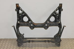 BMW 3 SERIES F31 (2011–2026) Eesmine alusraam - 3