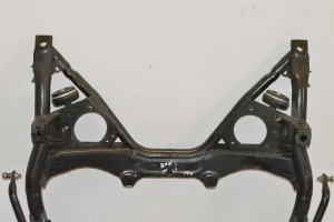 BMW 3 SERIES F31 (2011–2026) Eesmine alusraam - 4