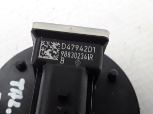 RENAULT Talisman II (2015–2026) Sonstiger Sensor 988302341R - 3