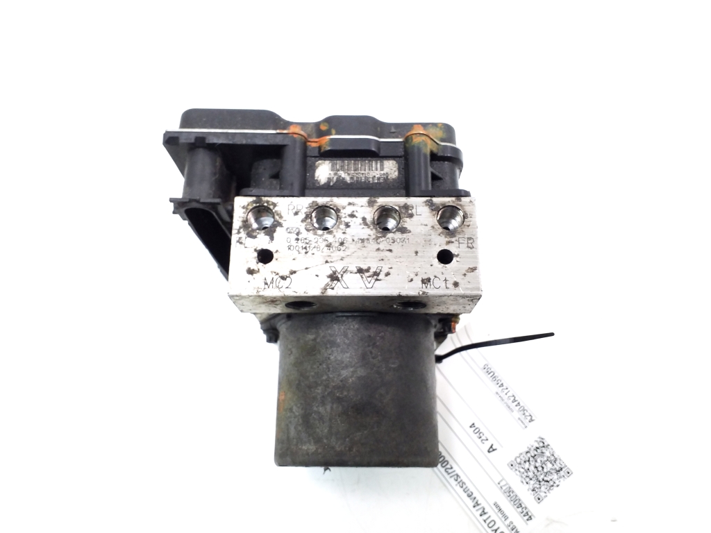 TOYOTA Avensis T27 ABS Pump 4454005071,4405005131 20381871